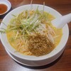 ラーメン 魁力屋 杭全店