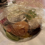 ムッシュ ゴルジェ - 