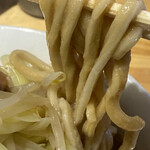 ラーメン緑山 - 