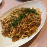 ムッシュ ゴルジェ - 