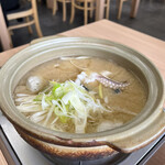 氷見 魚市場食堂 - 