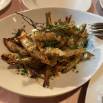 ムッシュ ゴルジェ - 