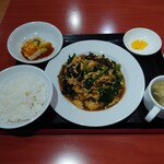 四川食府 - 