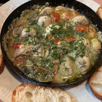 ムッシュ ゴルジェ - 