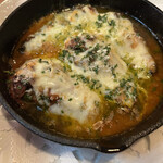 ムッシュ ゴルジェ - 