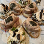 ムッシュ ゴルジェ - 