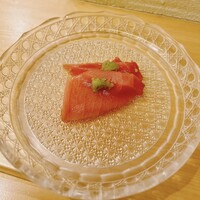 鮨よしかわ 恵比寿 - 