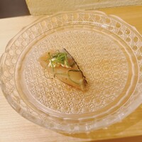 鮨よしかわ 恵比寿 - 