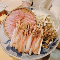 鮨よしかわ 恵比寿 - 