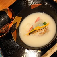 御料理 古川 - 