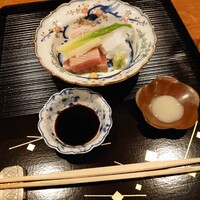 御料理 古川 - 