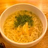 お魚と素麺居酒屋 新