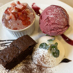 クチーナ イタリアーナ ディンミ - 