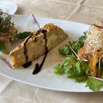 クチーナ イタリアーナ ディンミ - 