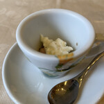 クチーナ イタリアーナ ディンミ - 