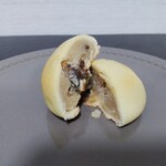 お焼屋 - 地上の星