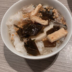 ガーデンレストラン シェフズ テラス - 