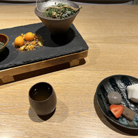 現代里山料理 ZEN HOUSE - 