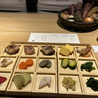 現代里山料理 ZEN HOUSE - 