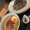 つけ蕎麦安土 高田馬場本店