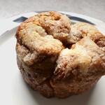 ブーランジェリー スドウ - クイニーアマン