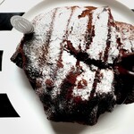 ブーランジェリー スドウ - ティラミス