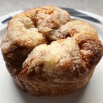 ブーランジェリー スドウ - クイニーアマン