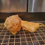 Hakata Tempura Takao - 