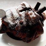 ブーランジェリー スドウ - ティラミス