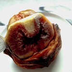 ブーランジェリー スドウ - 無花果のデニッシュ