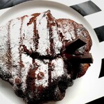 ブーランジェリー スドウ - ティラミス