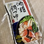 カルディコーヒーファーム - 酒粕鍋つゆ 600g ¥267
