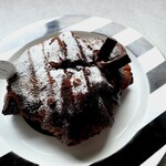 ブーランジェリー スドウ - ティラミス