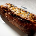 ブーランジェリー スドウ - チリドッグ