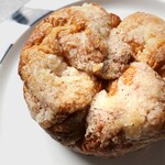 ブーランジェリー スドウ - クイニーアマン