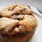 ブーランジェリー スドウ - クイニーアマン