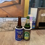 FARTHAI - シンハービールとチャーンビール