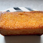 ブーランジェリー スドウ - ハニートースト