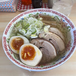 ラーメン 長さん - 