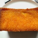 ブーランジェリー スドウ - ハニートースト