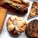 ブーランジェリー スドウ - 6点