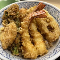 てんぷら天松 日本橋店 - 