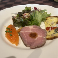 ボーン グランデ アリア - 