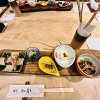 鰻う おか冨士 - 