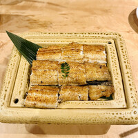 鰻う おか冨士 - 