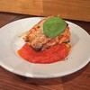 OSTERIA il FUOCO - 料理写真: