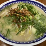 くろいわラーメン - 2023年1月