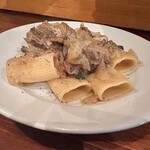 OSTERIA il FUOCO - 