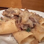 OSTERIA il FUOCO - 