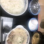 松屋 - 